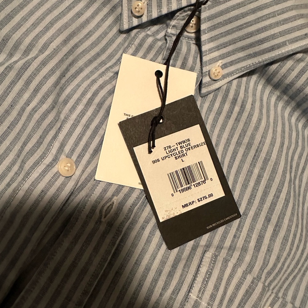 Doesn’t fit